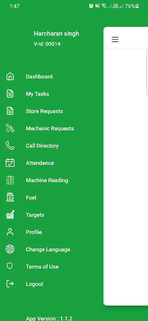 Verbio - Straw Management Screenshot 0