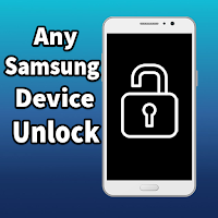 Samsung Device Unlock Guide