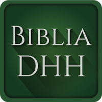 Biblia Dios Habla Hoy DHH