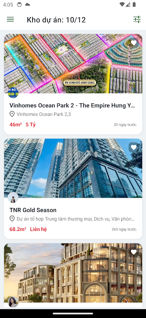 Sgoland Screenshot 1