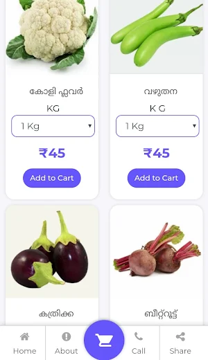 Home Del - Shopping Screenshot 3