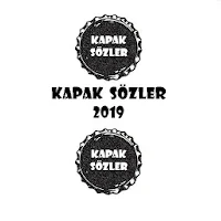 Kapak Sözler