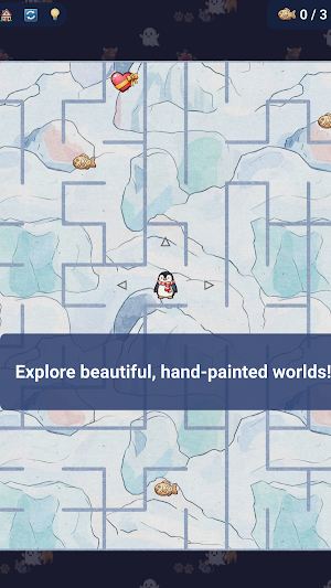 Adventure Mazes Screenshot 0