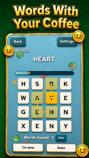 Porchlight Classic Games Screenshot 2