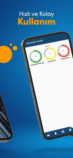 Peta Mobil Screenshot 1