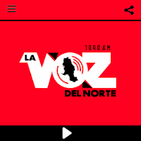 La Voz del Norte