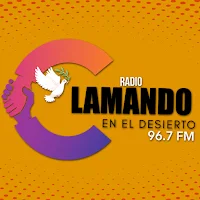 Radio Clamando en el Desierto
