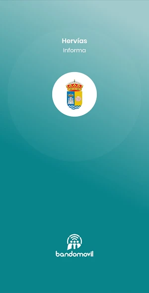 Hervías Informa Screenshot 1