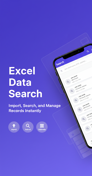 searchit Screenshot 1