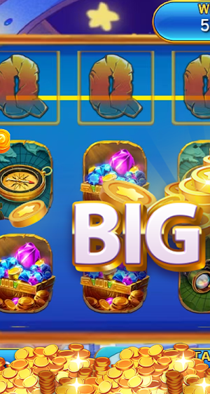 Ancient to 777 Slots Screenshot 1