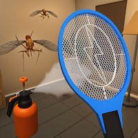 Pest Control Simulator 3D