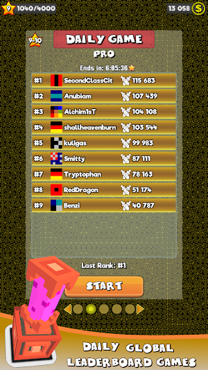 AMazing TD - A Mazing Tower Defense screenshot 5