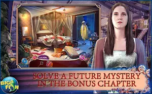 Off The Record: Liberty Stone (Full) Screenshot 3