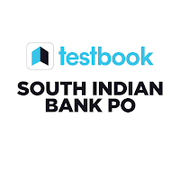 South Indian Bank PO Prep App