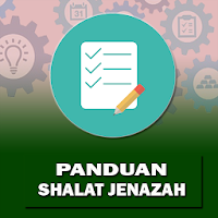 Panduan Shalat Jenazah