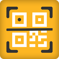 QR Scanner & Barcode Scan