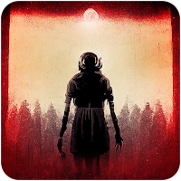 Lost in The Wasteland