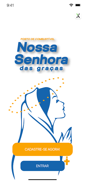 Graça Premiada Screenshot 0