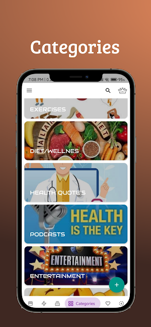 DAILY LIFTING-MEDITATE-GETPAID Screenshot 3