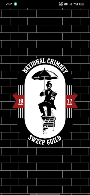 National Chimney Sweep Guild Screenshot 0