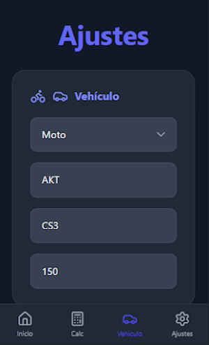 Pay Rides Screenshot 3