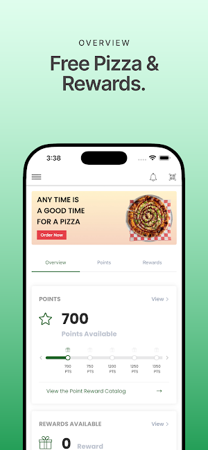 Supreme Rewards Screenshot 3