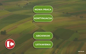 AgroNAV Screenshot 0