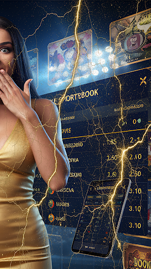 Bons Casino Screenshot 1