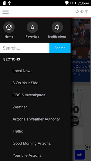 azfamily Screenshot 2