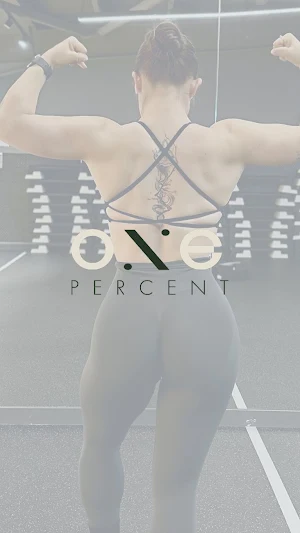 One Percent Coaching Screenshot 0