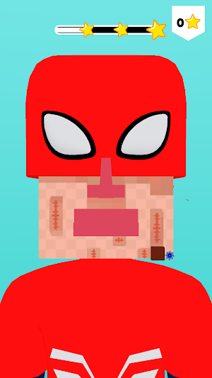 Shave Hero Screenshot 0