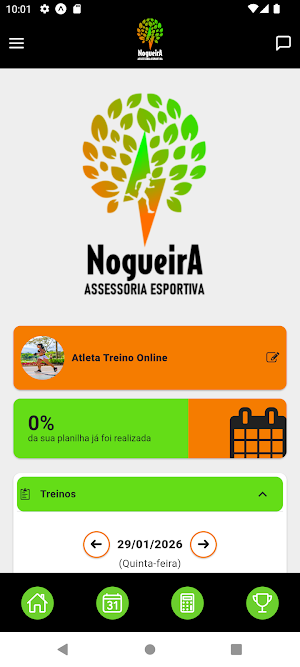 Nogueira Assessoria Screenshot 1