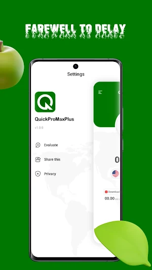 QuickProMaxPlus Screenshot 3