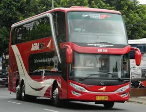 Telolet Bus Mania Wallpaper Screenshot 2