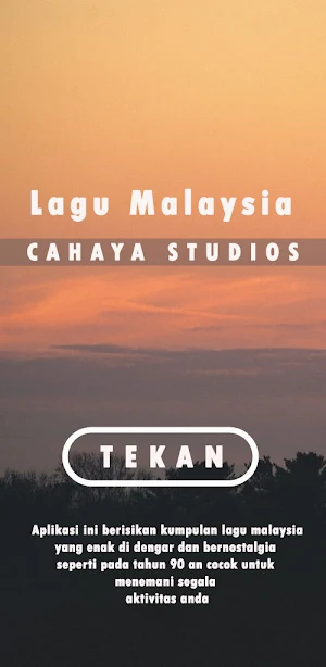 Lagu Malaysia Viral Offline Screenshot 1