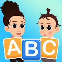 Learn Letters ABC