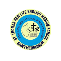 ST. THOMAS SCHOOL