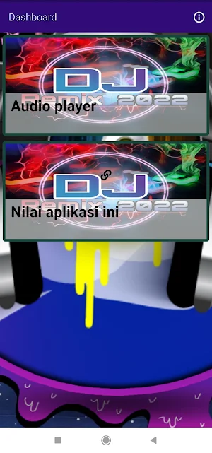 Lagu DJ Remix Paling di cari Screenshot 0