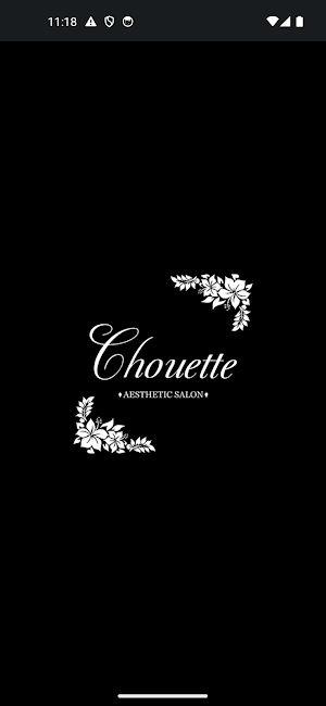 Chouette(シュエット)　公式アプリ Screenshot 0