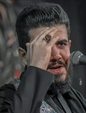 لطميات علاء الغريباوي بدون نت Screenshot 1