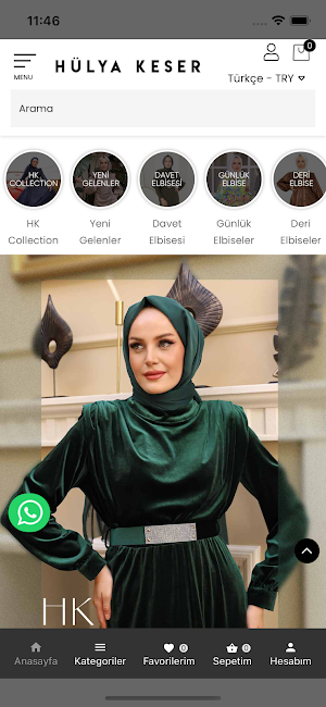 Hülya Keser Screenshot 0