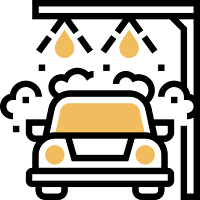 Mbula-Carwash