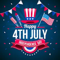 USA Happy Independence Day Images 2021