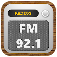 Rádio 92.1 FM