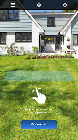 SEALTEC AR Virtual Pool Screenshot 0