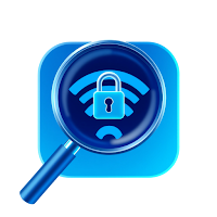 Router Password Finder
