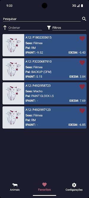 Paint MGA Screenshot 3