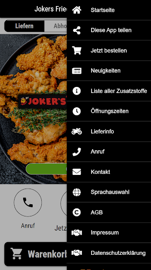 JFC Langen Screenshot 2