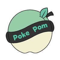 Pom – Scan & Gagne des Pépins