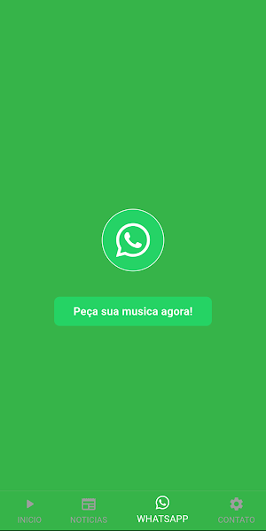 GENTE FM 91.1 Screenshot 3